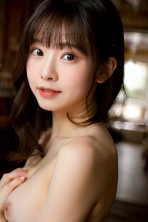 サンプル画像2:シンプルライフ(ミックスマジック・禁断の庭園) [d_494071]