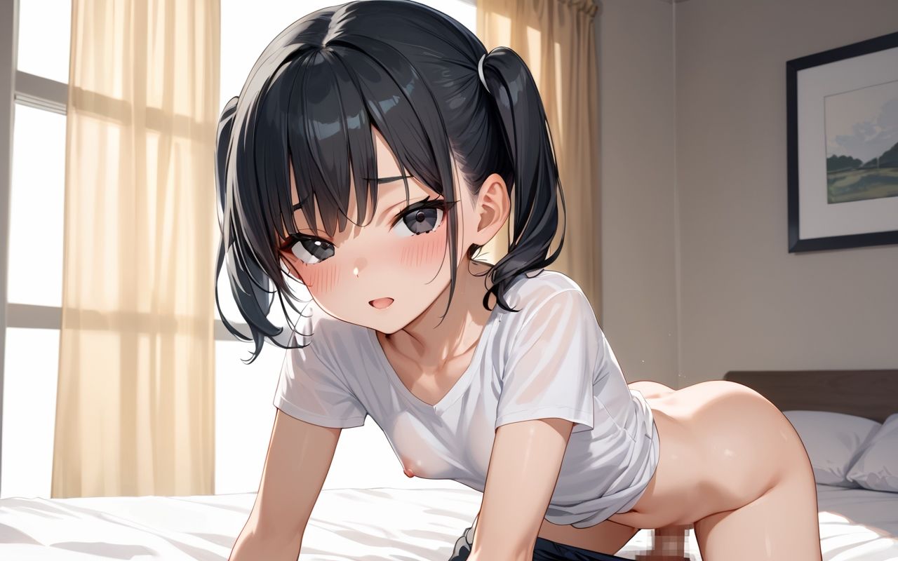 サンプル画像3:お兄ちゃんの 肉便器(ぬぽちゃむ) [d_494130]