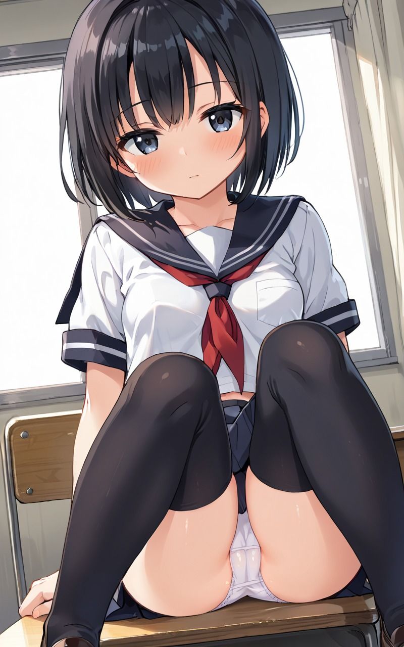 サンプル画像2:生意気な妹を母親がいない間に女にしてやった話(ふぉ〜ゆ〜) [d_494143]