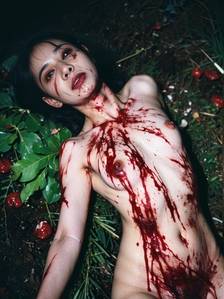 サンプル画像2:残酷R-18G(もう限界) [d_494200]