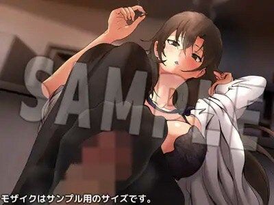 サンプル画像6:俺の青春はXXXだらけなラブコメにきまっている。躾・甘サドCG集ダブルパック(Dressing＋Party) [d_494229]