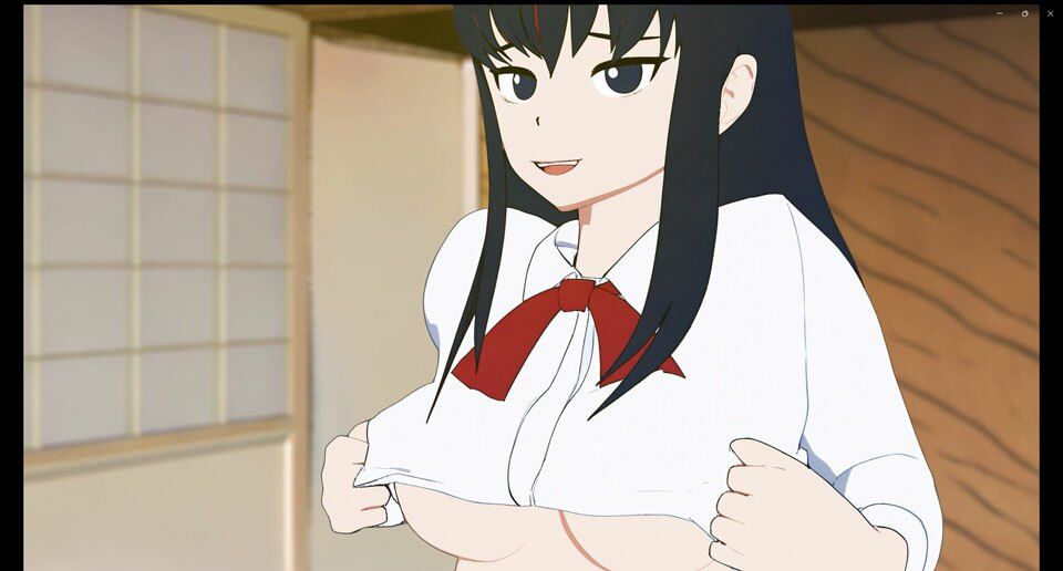 サンプル画像4:【3Dアニメ】初恋の人の娘(VR18工房) [d_494302]