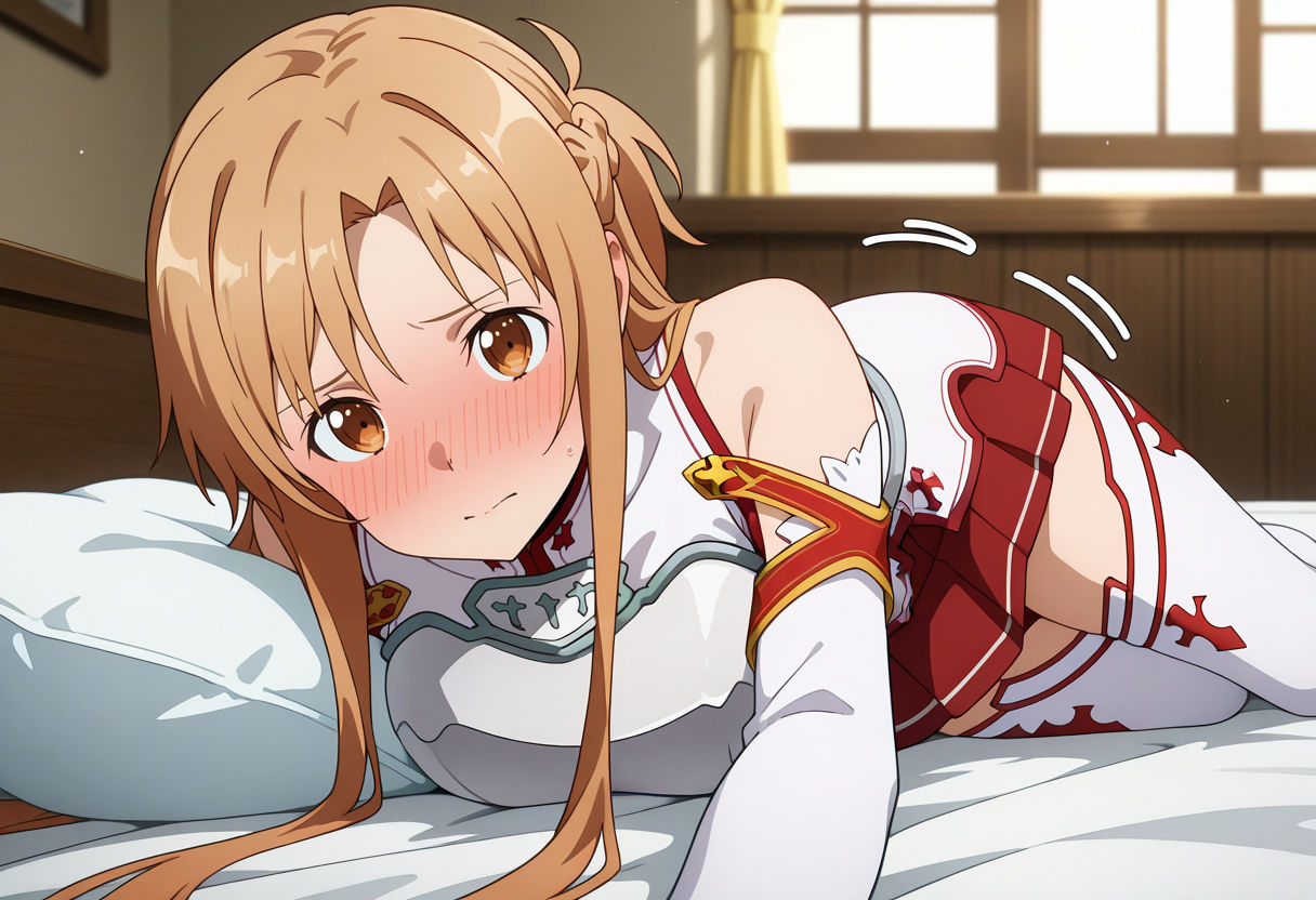 サンプル画像1:迷い込んだ異世界でヒロイン攻略(デスティニー・ドロー) [d_494346]