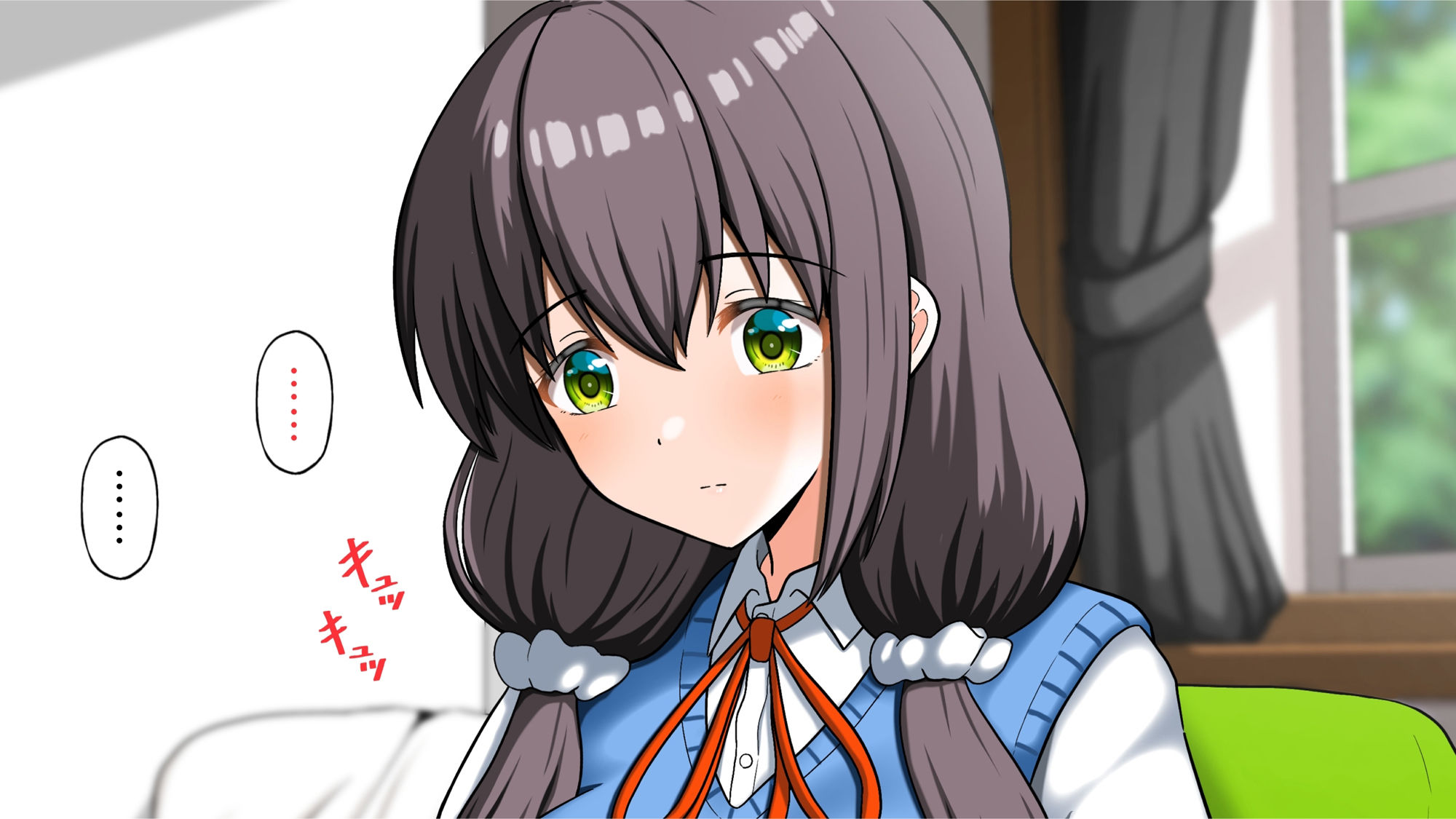 サンプル画像1:好きになったあの子は負けヒロイン〜After〜(全力スローライフ) [d_494388]