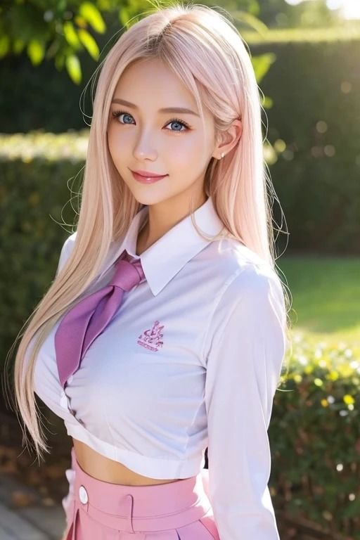 サンプル画像1:美女美乳コレクションVer1(AIGirlPhoto-7) [d_494442]