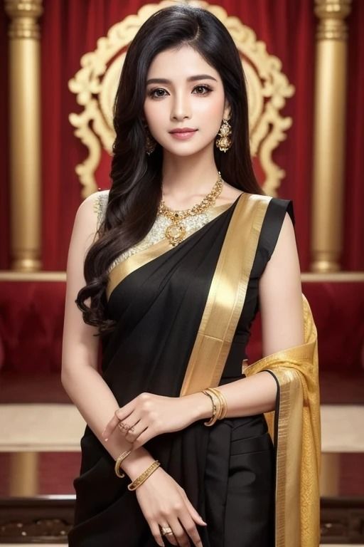 サンプル画像2:美女写真コレクションVer2(AIGirlPhoto-6) [d_494447]