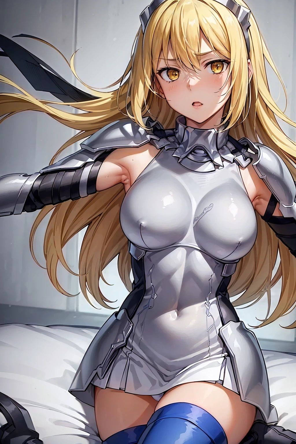 サンプル画像1:ア〇ズ・ヴァレンシュタイン（100枚）(きたあかりアート) [d_494465]