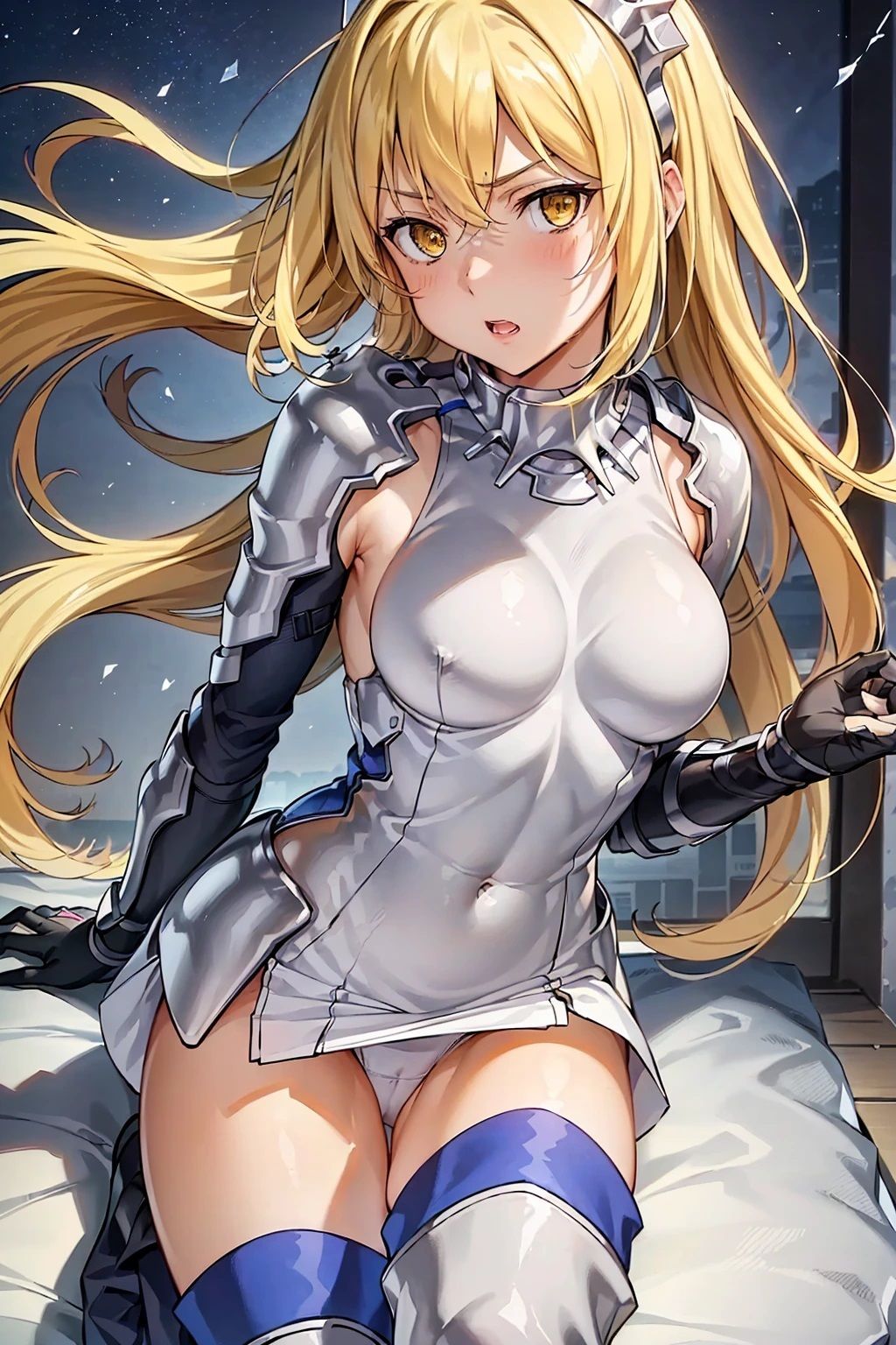 サンプル画像3:ア〇ズ・ヴァレンシュタイン（100枚）(きたあかりアート) [d_494465]