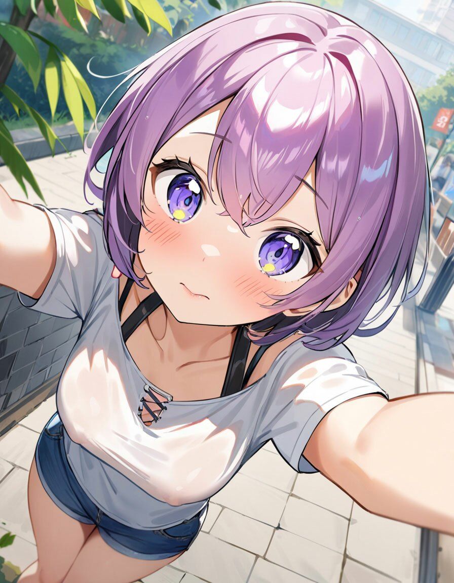 サンプル画像1:女子〇生日記 温泉S〇X(ジーイーフォース) [d_494493]