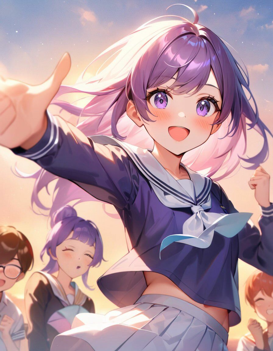 サンプル画像2:女子〇生日記 温泉S〇X(ジーイーフォース) [d_494493]