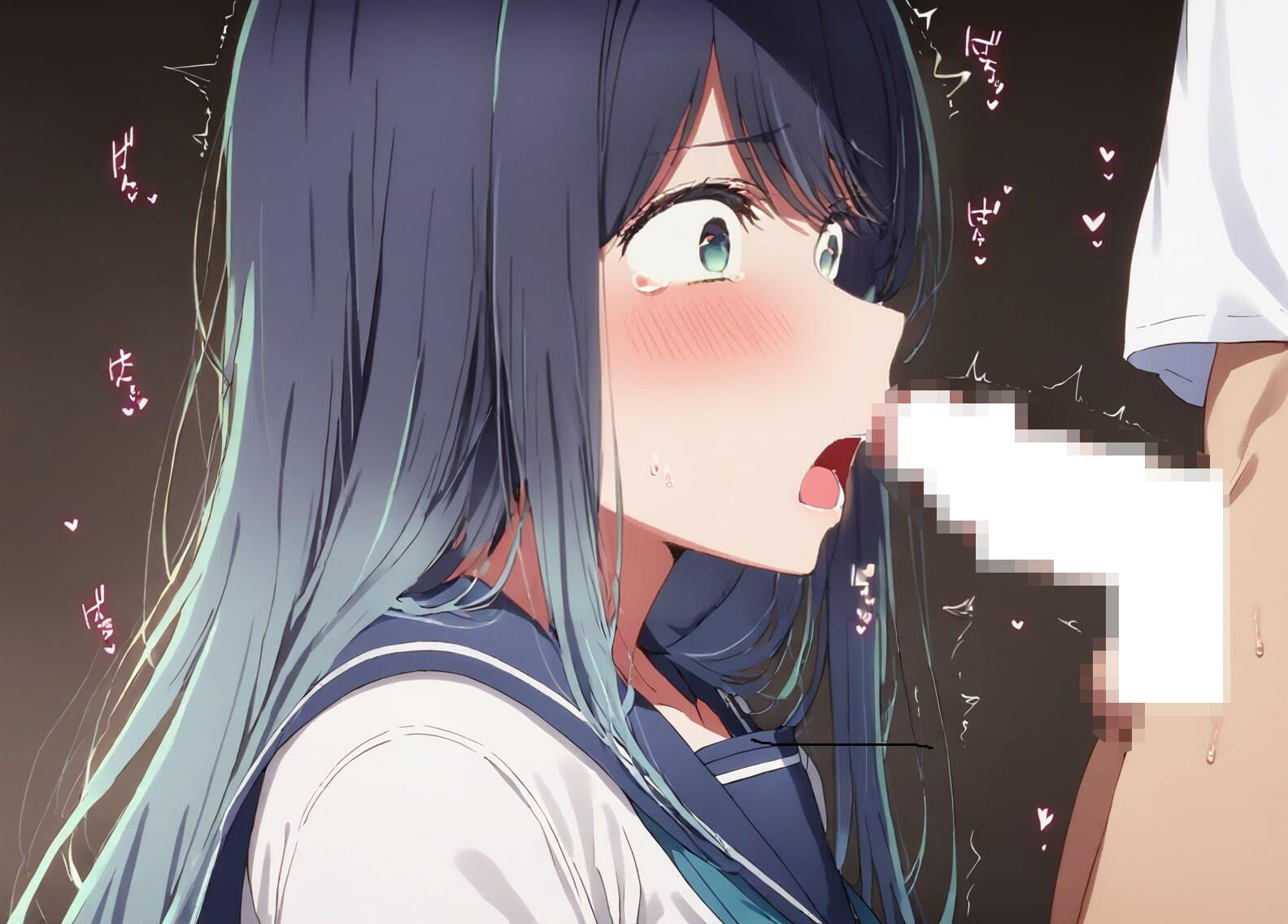 サンプル画像2:「推しの子」黒川あかね 成人向け写真集2（全500枚）(人の海) [d_494576]