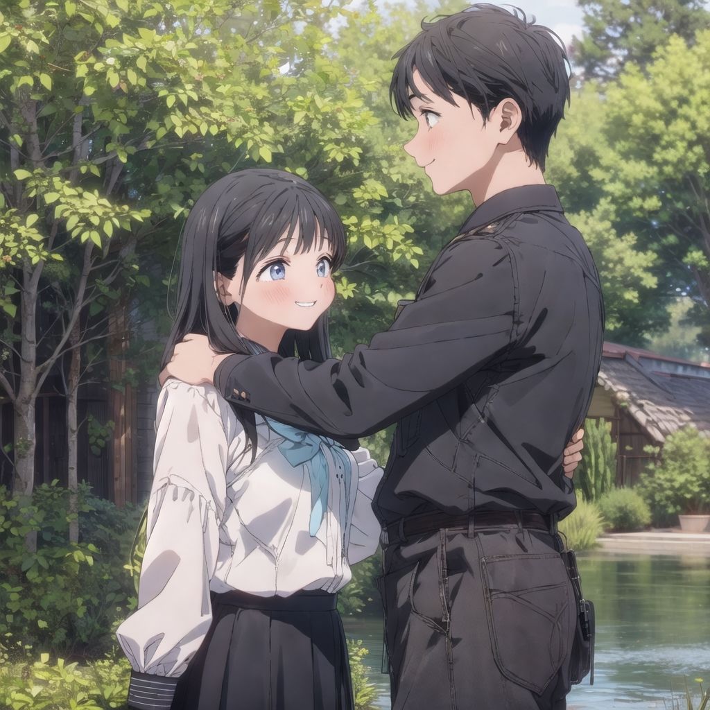 サンプル画像1:アケビは山に帰したい(てるさ) [d_494595]