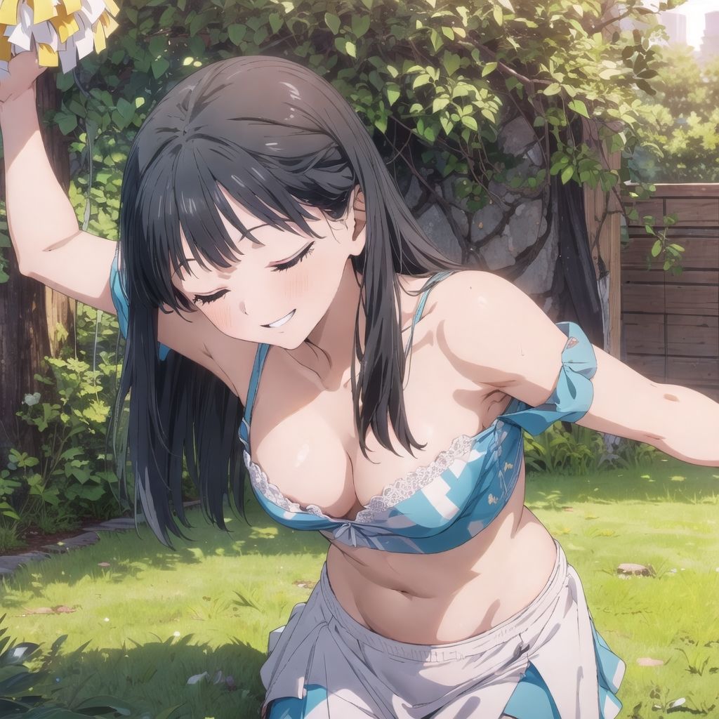 サンプル画像6:アケビは山に帰したい(てるさ) [d_494595]