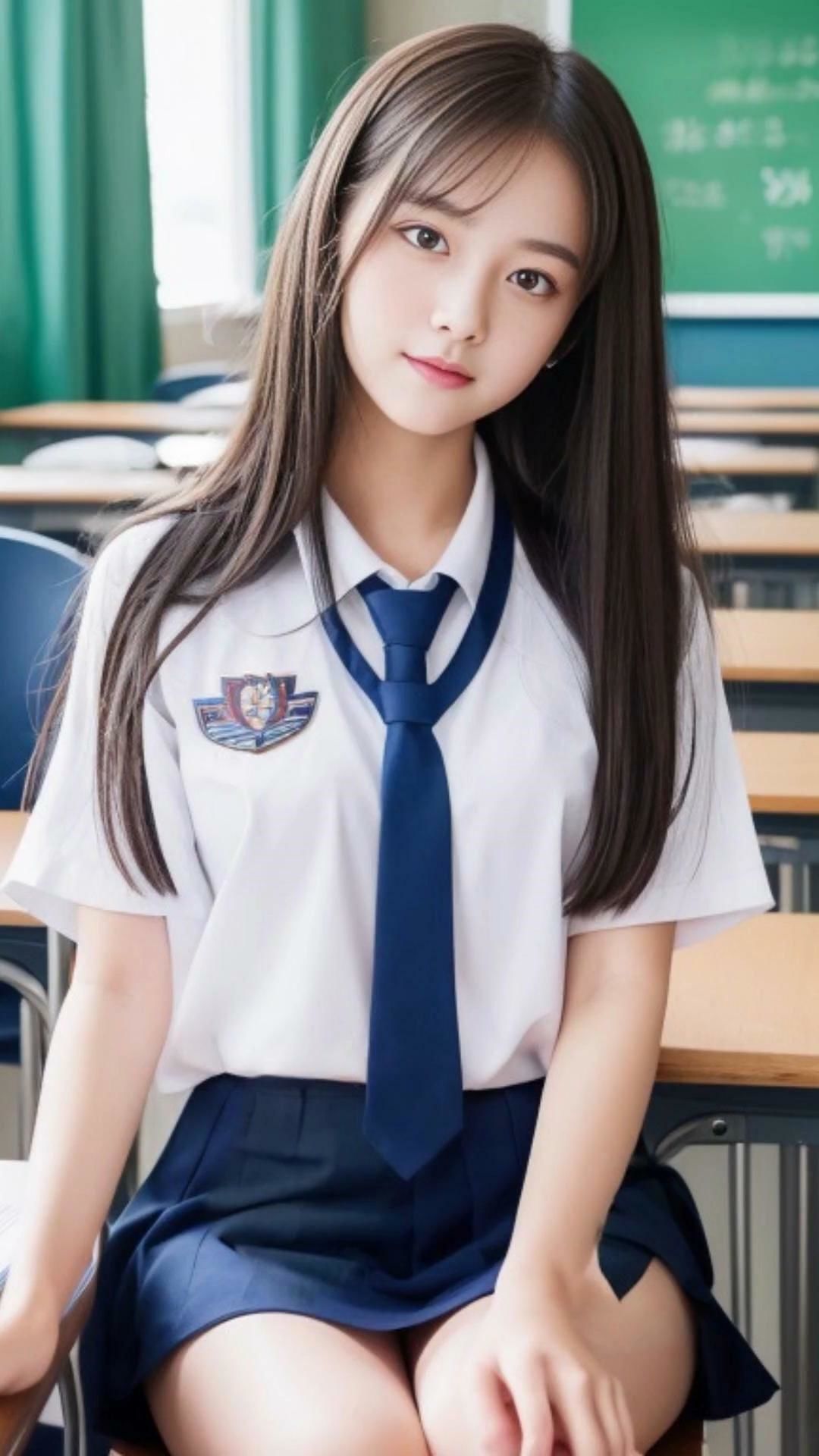 サンプル画像3:拘束された女子校生5(浜辺  竜) [d_494630]