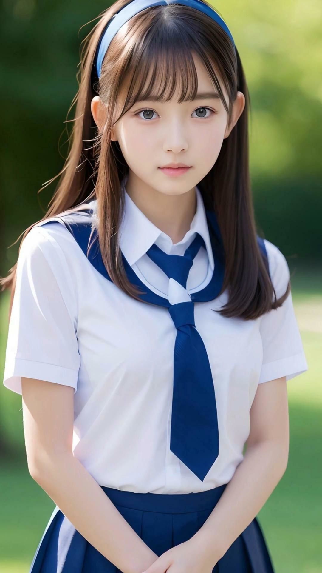 サンプル画像5:拘束された女子校生5(浜辺  竜) [d_494630]