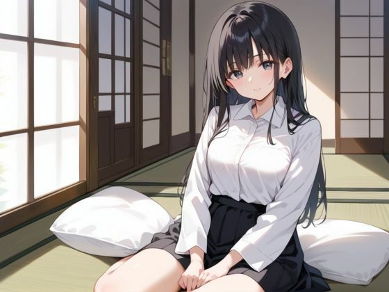 サンプル画像1:近所の女子校生をヤリ部屋で終日性教育(艶夢) [d_494794]