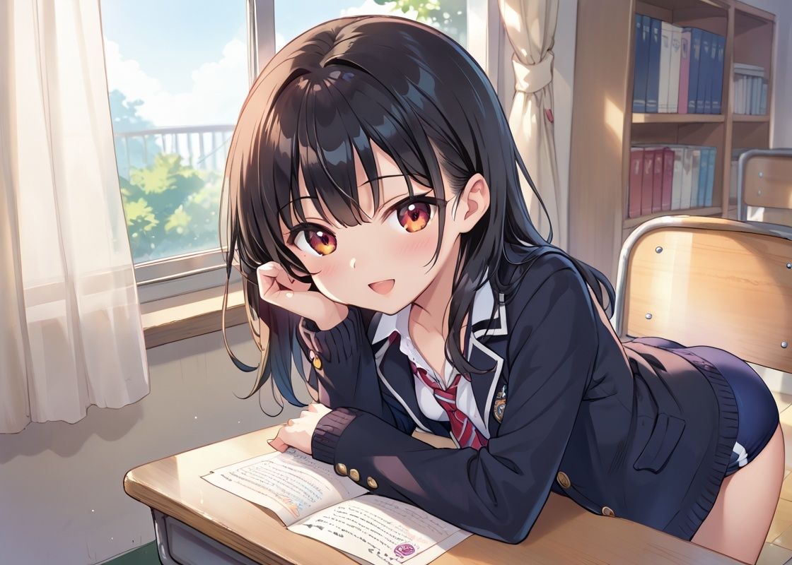 サンプル画像1:妹のクラスメイトに性指導(sksk) [d_494798]