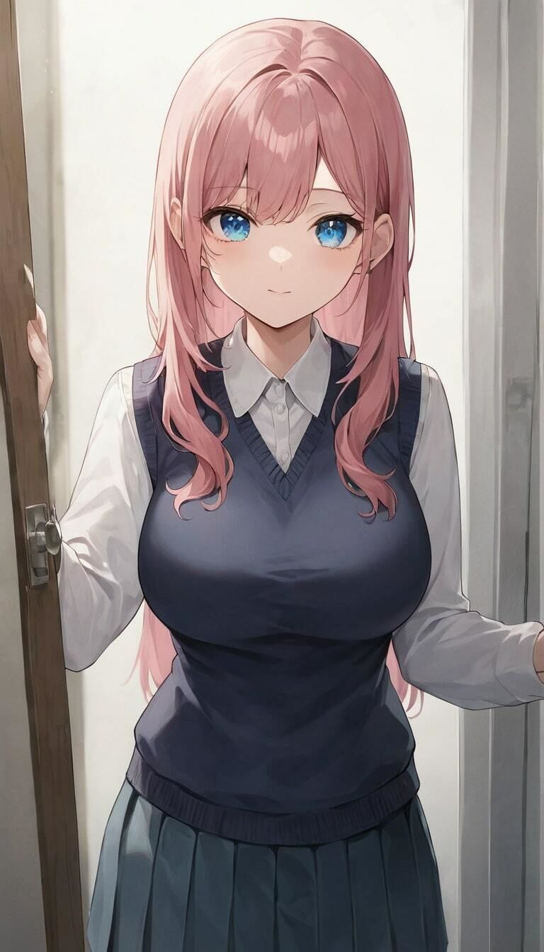 サンプル画像1:学園のアイドルを絶倫チ◯ポでイかせまくった(夢幻アトリエ) [d_494880]