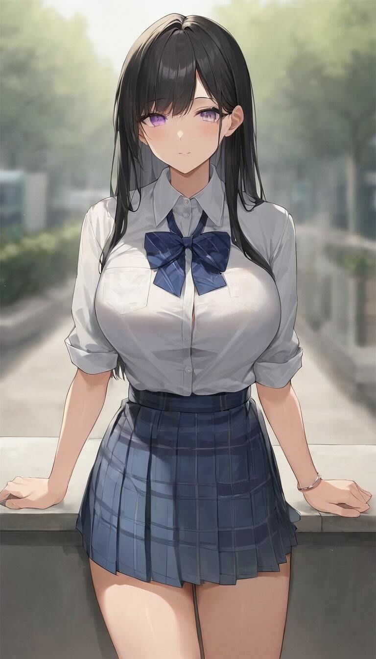 サンプル画像5:学園のアイドルを絶倫チ◯ポでイかせまくった(夢幻アトリエ) [d_494880]