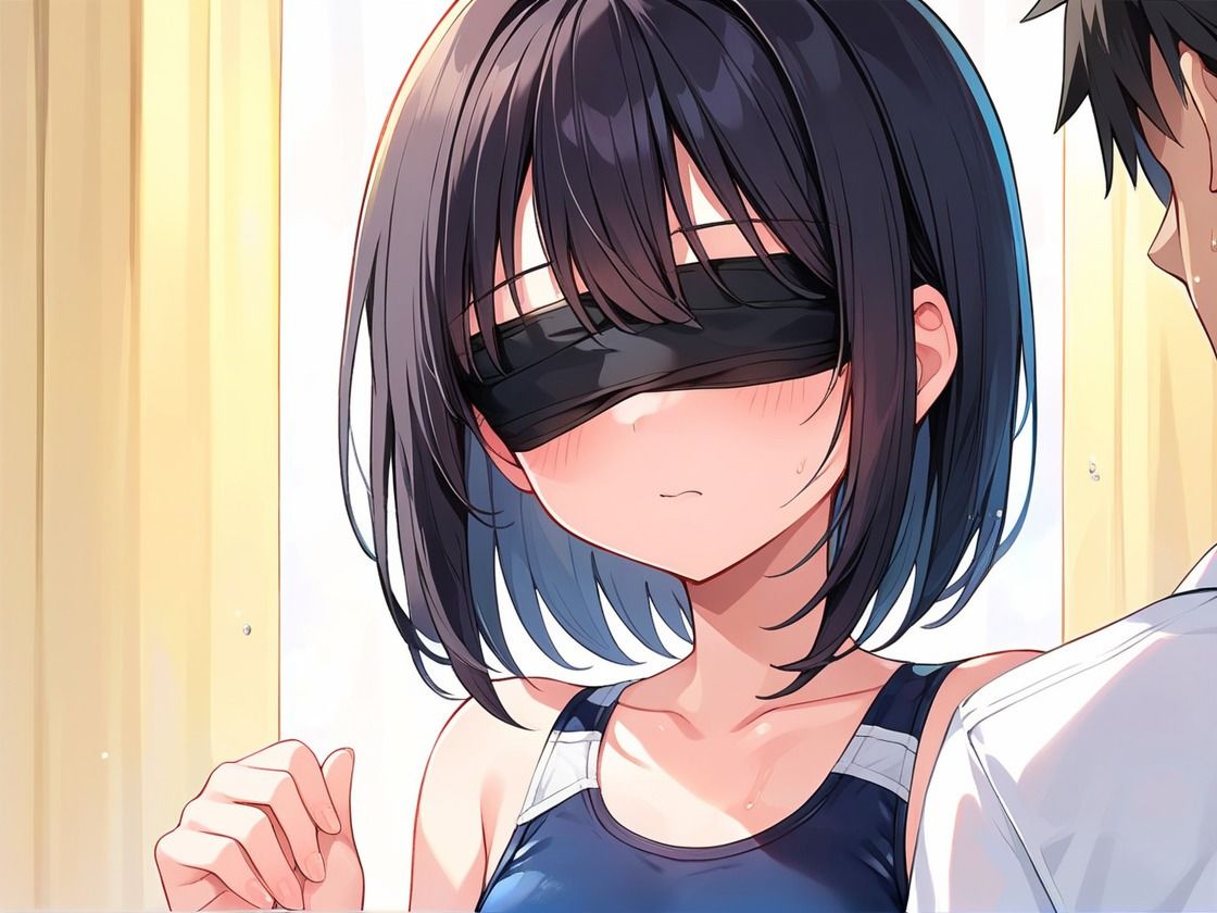 サンプル画像5:幼馴染とのおふざけ いいなりマゾペット調教(おとぎの夜あそび) [d_494891]