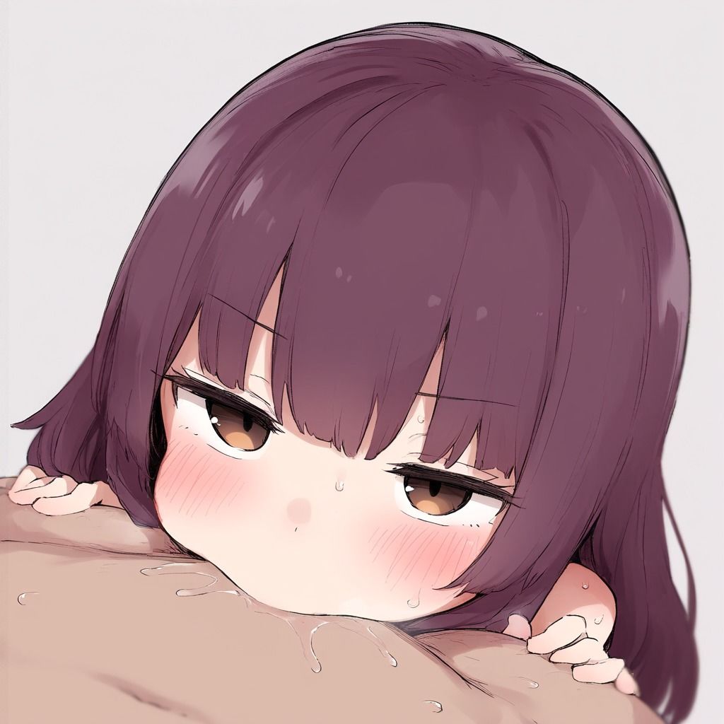 サンプル画像2:ワンナイト・カムショット(new folder-（3）) [d_495020]