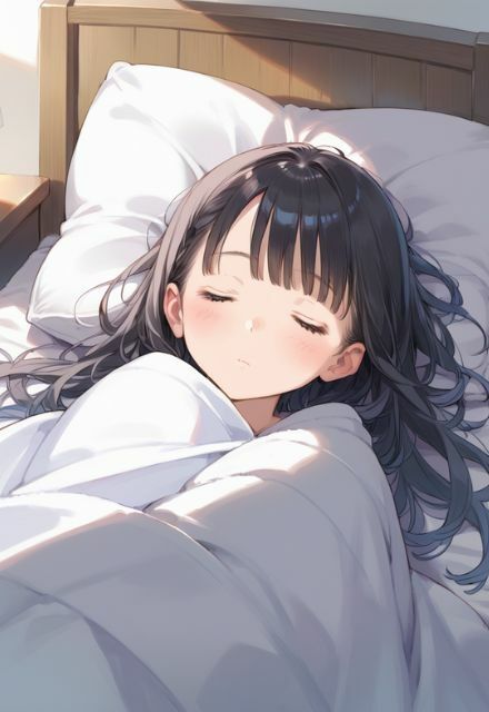 サンプル画像2:俺の妹が可愛すぎて、童貞卒業しちゃった件(艶夢) [d_495034]