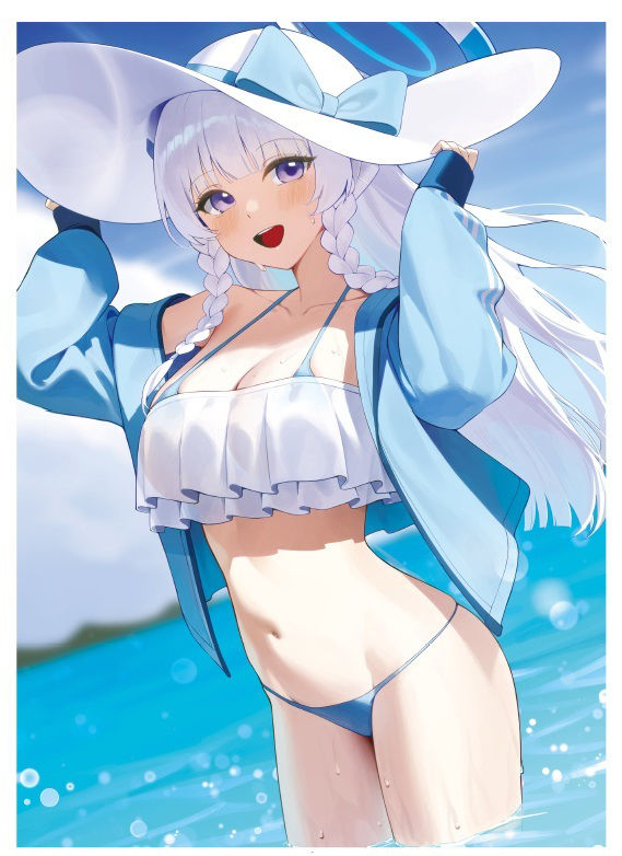 サンプル画像4:SUMMER ARCHIVE vol.2(くわい屋) [d_495062]