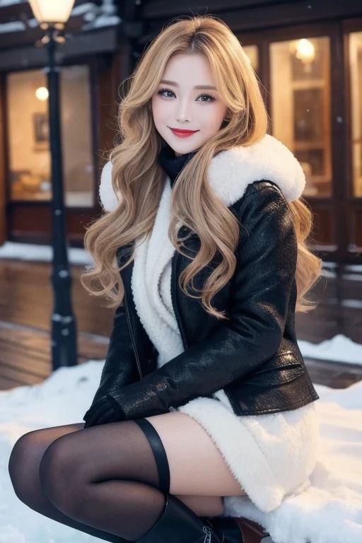 サンプル画像1:美女写真コレクションVer3(AIGirlPhoto-6) [d_495173]