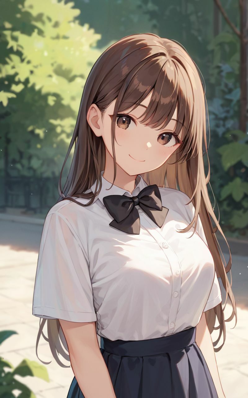 サンプル画像1:可愛い女子校生 調教セックス(くりぼー) [d_495243]