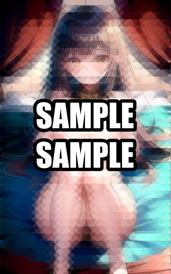 サンプル画像2:下着が似合う僕の彼女(たぬき) [d_495249]