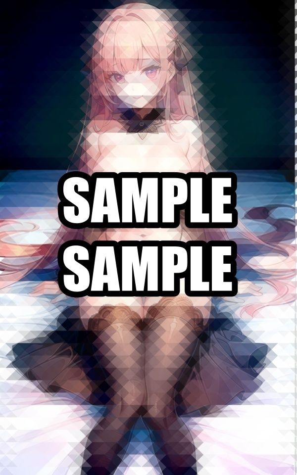 サンプル画像4:下着が似合う僕の彼女(たぬき) [d_495249]