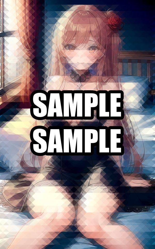 サンプル画像5:下着が似合う僕の彼女(たぬき) [d_495249]