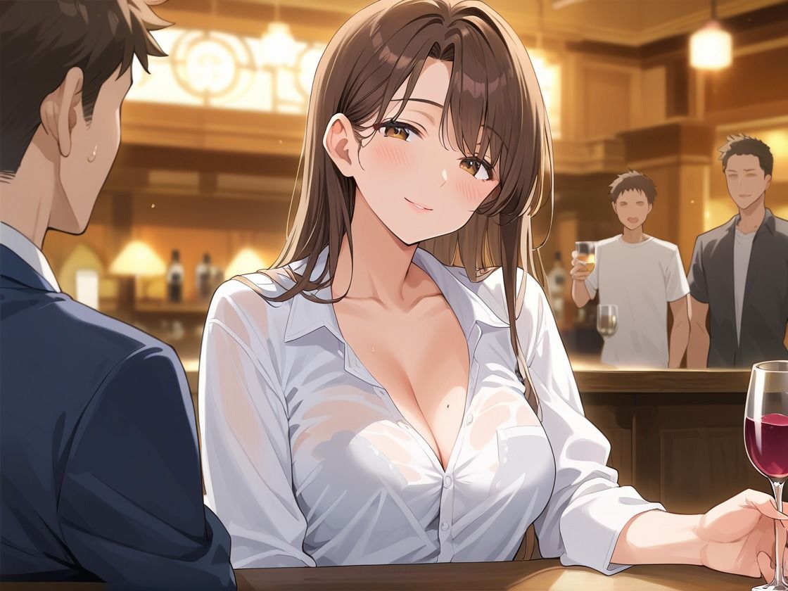 サンプル画像1:人妻限定乱交パーティー(7Lab) [d_495392]