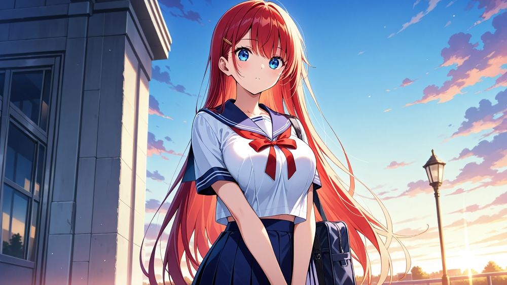 サンプル画像2:名門水泳部の先輩後輩 〜新任コーチの秘密のレッスン〜(ニート印刷所) [d_495448]