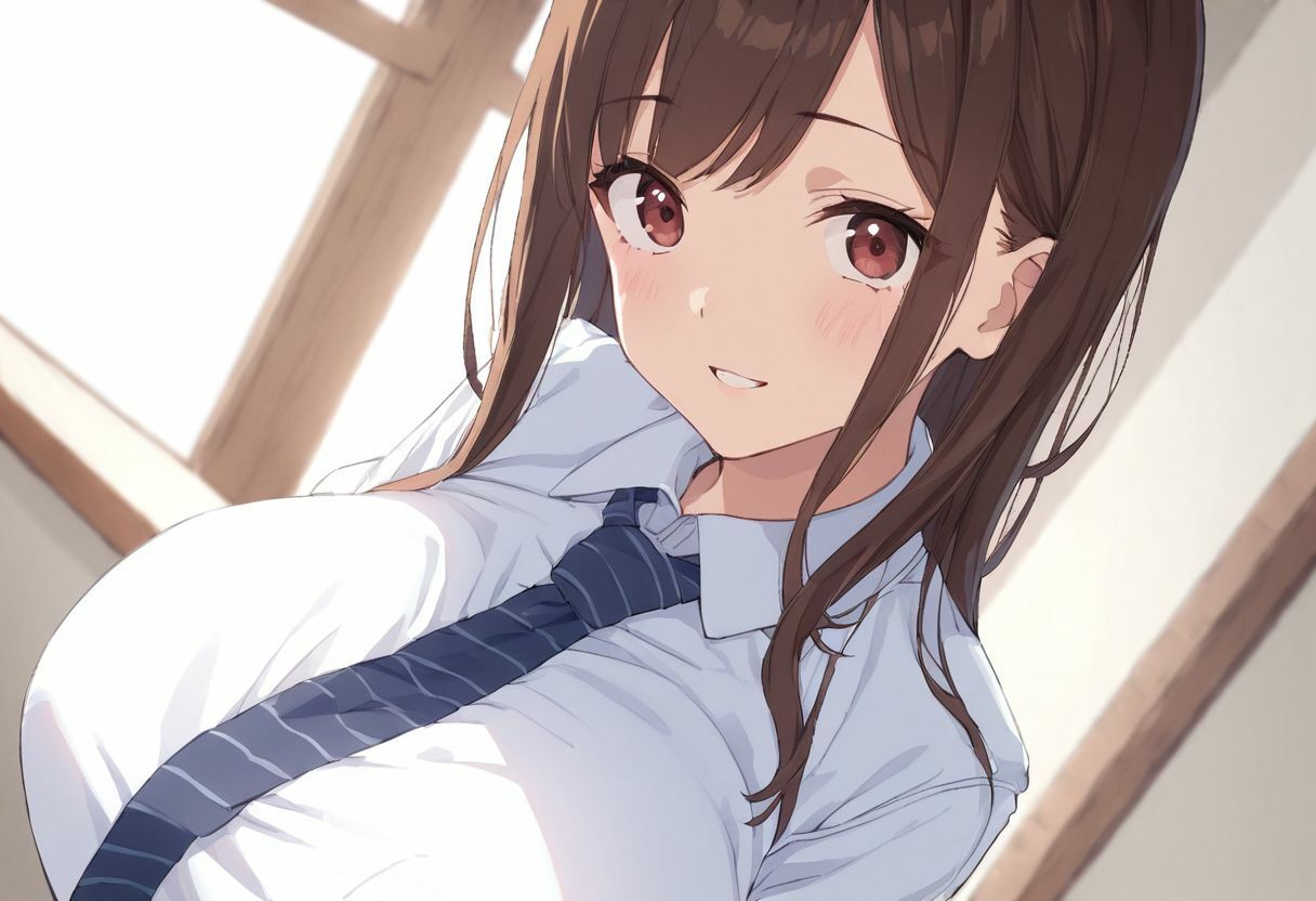 サンプル画像6:新妻搾取ねっとり特農中出し(Akizuki) [d_495492]