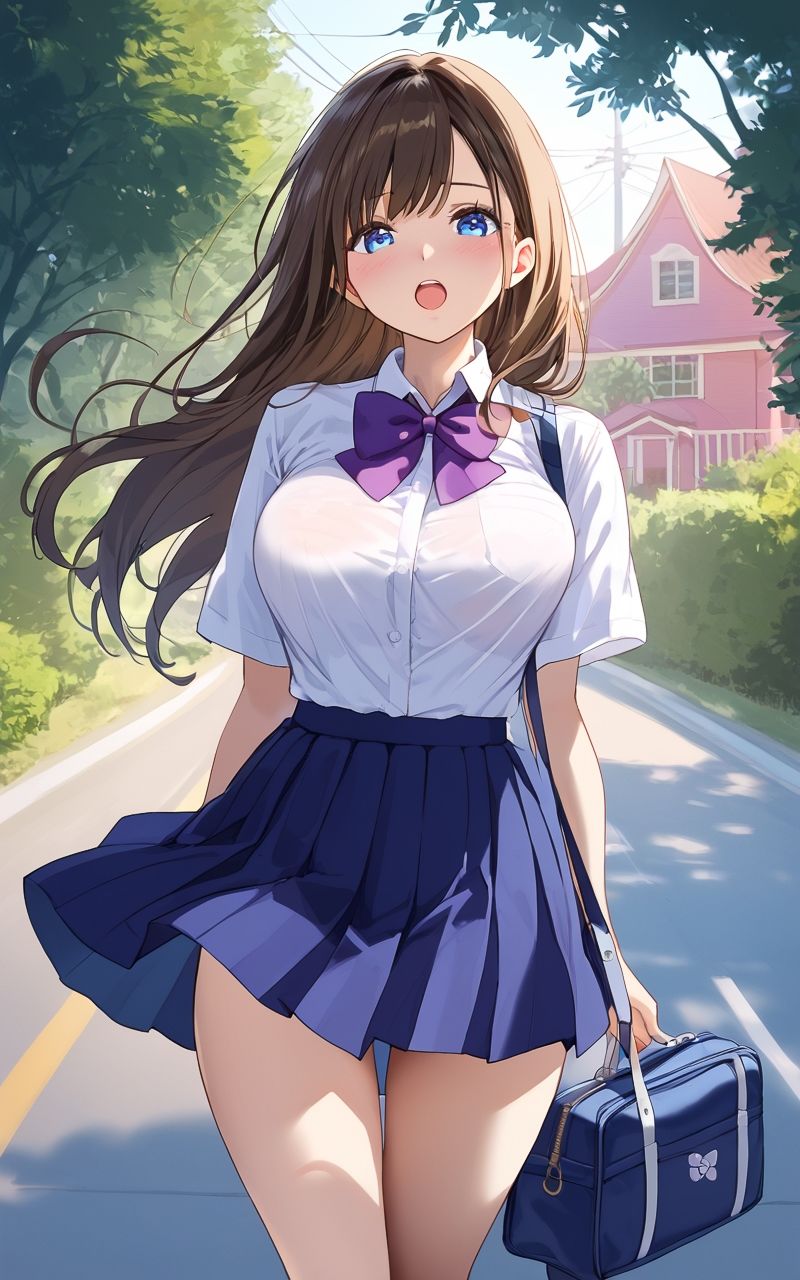 サンプル画像1:長竿しか入れない メス逝き お嬢様(Kinky Studio) [d_495599]