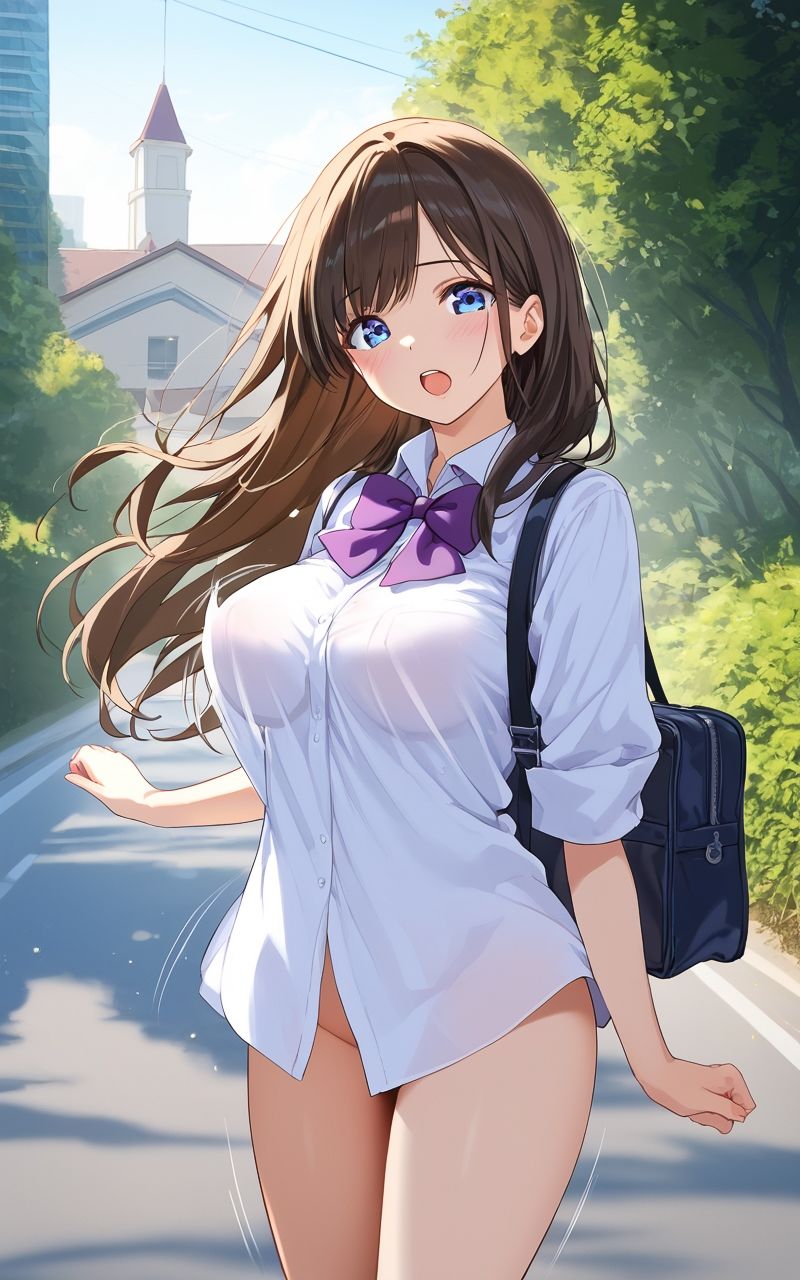 サンプル画像2:長竿しか入れない メス逝き お嬢様(Kinky Studio) [d_495599]