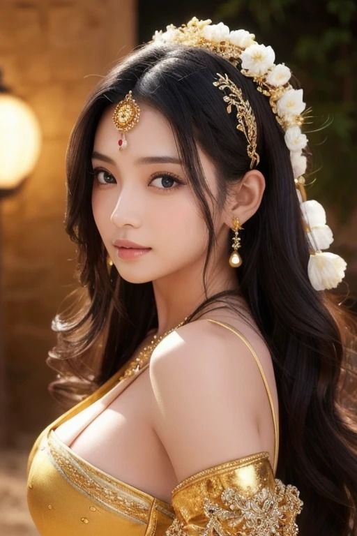 サンプル画像1:美女写真コレクションVer5(AIGirlPhoto-6) [d_495627]