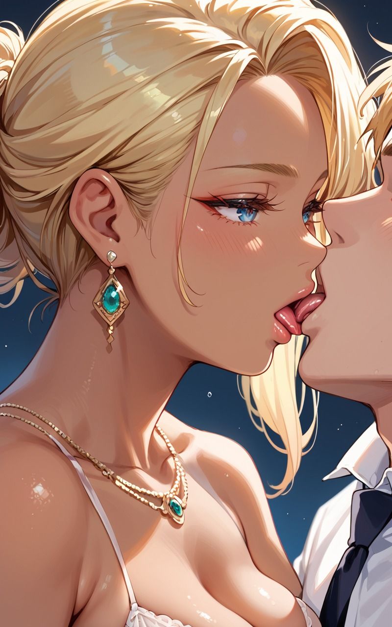 サンプル画像1:痴女物語〜黒ギャル編〜(ココナッツ) [d_495849]