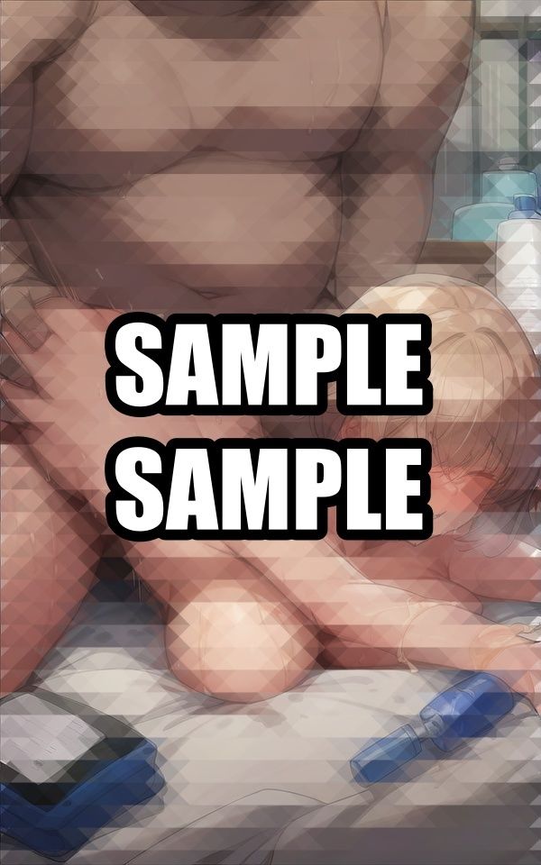 サンプル画像1:泣くほどイッちゃう絶頂タイムの美女(ラテ) [d_495887]