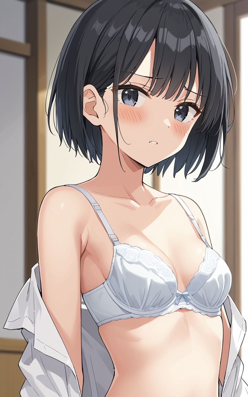 サンプル画像1:強●種付け部屋黒髪女子校生(ふぉ〜ゆ〜) [d_495908]