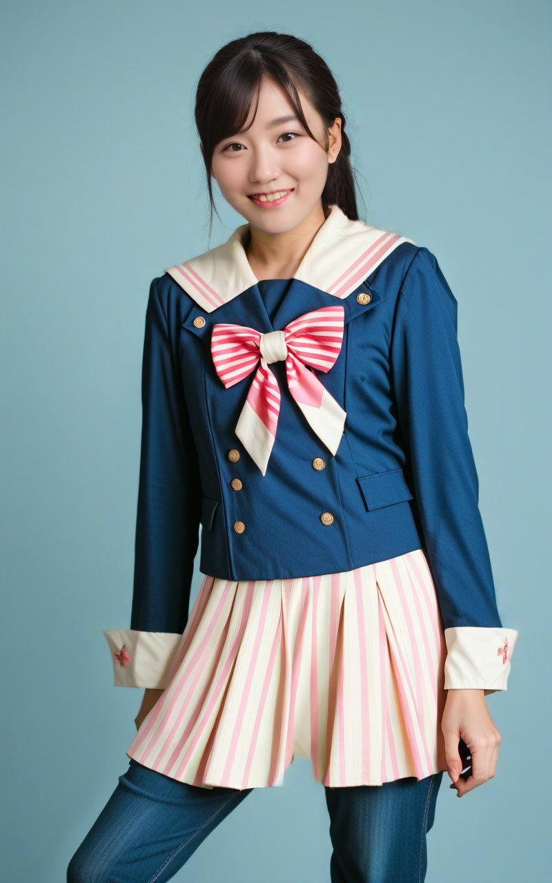 サンプル画像5:エロコスオキガエ(ながれぼし) [d_495975]