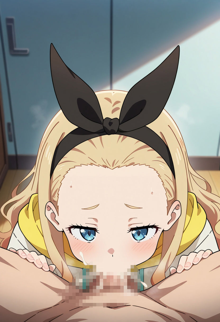 サンプル画像5:りこりこ喫茶の特別メニュー(むさこた) [d_495989]