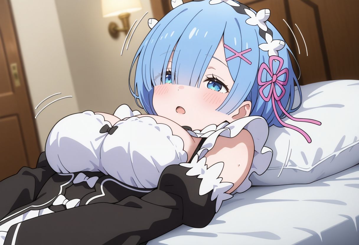 サンプル画像1:双子メイドのご奉仕性活(デスティニー・ドロー) [d_495992]