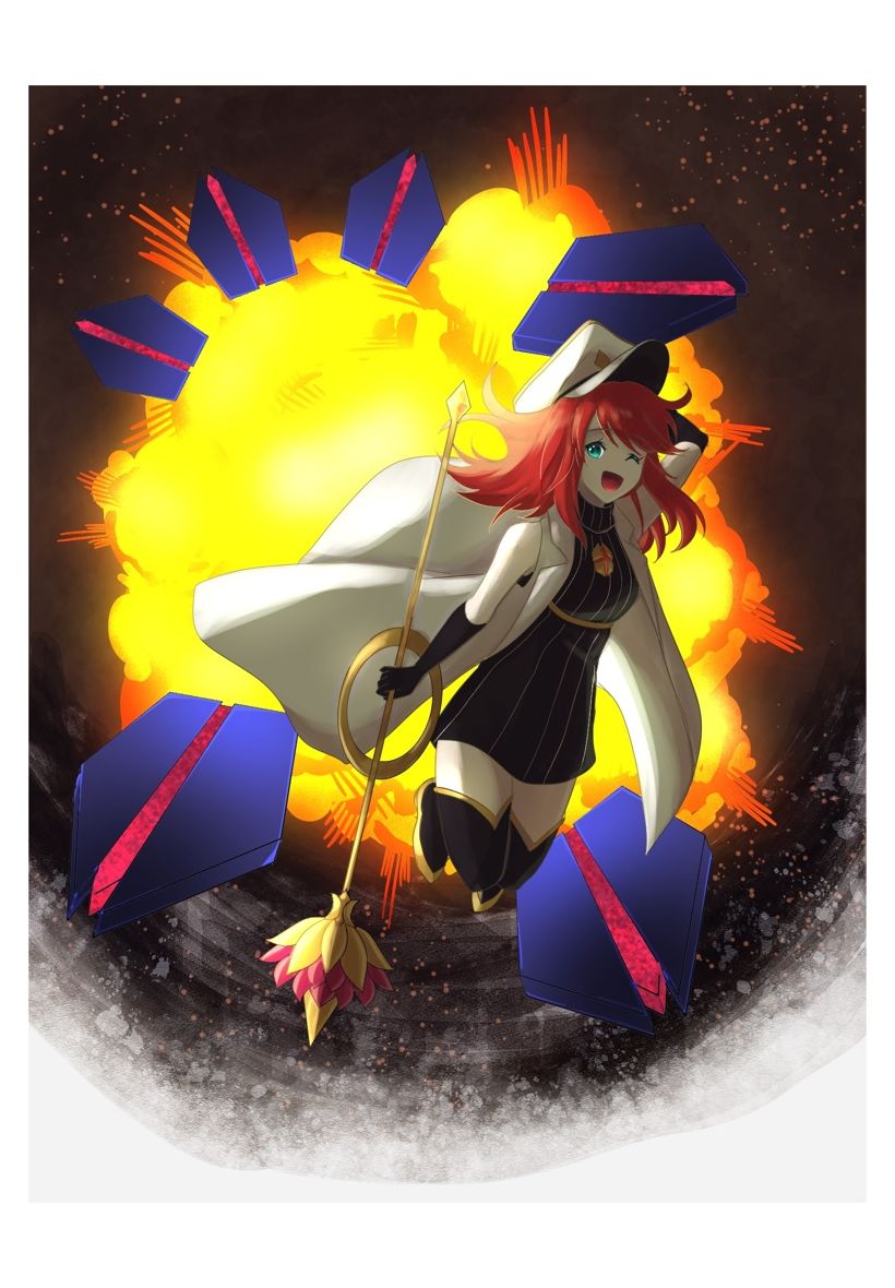 サンプル画像2:夢色鳥々本 1(あまどり協奏曲) [d_495993]