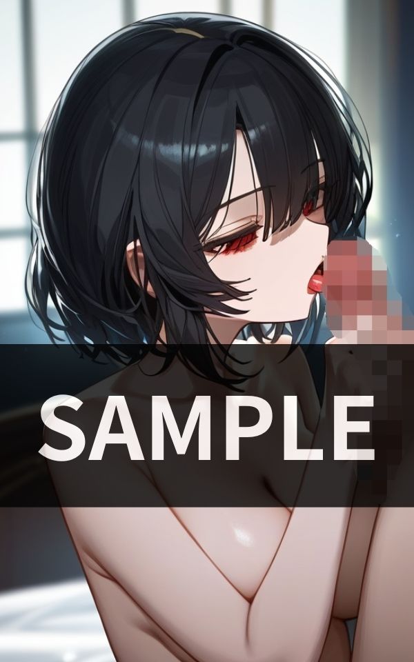 サンプル画像3:愛なきSEX 全然好きじゃないけど 毎日エッチしちゃう 身体だけの関係(キュートダーリン) [d_496035]