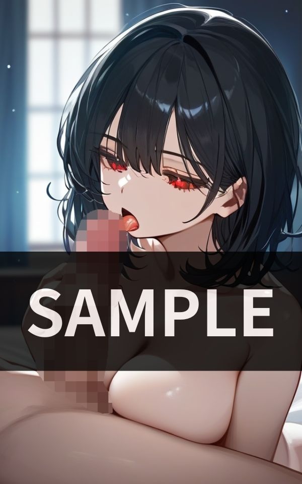 サンプル画像5:愛なきSEX 全然好きじゃないけど 毎日エッチしちゃう 身体だけの関係(キュートダーリン) [d_496035]