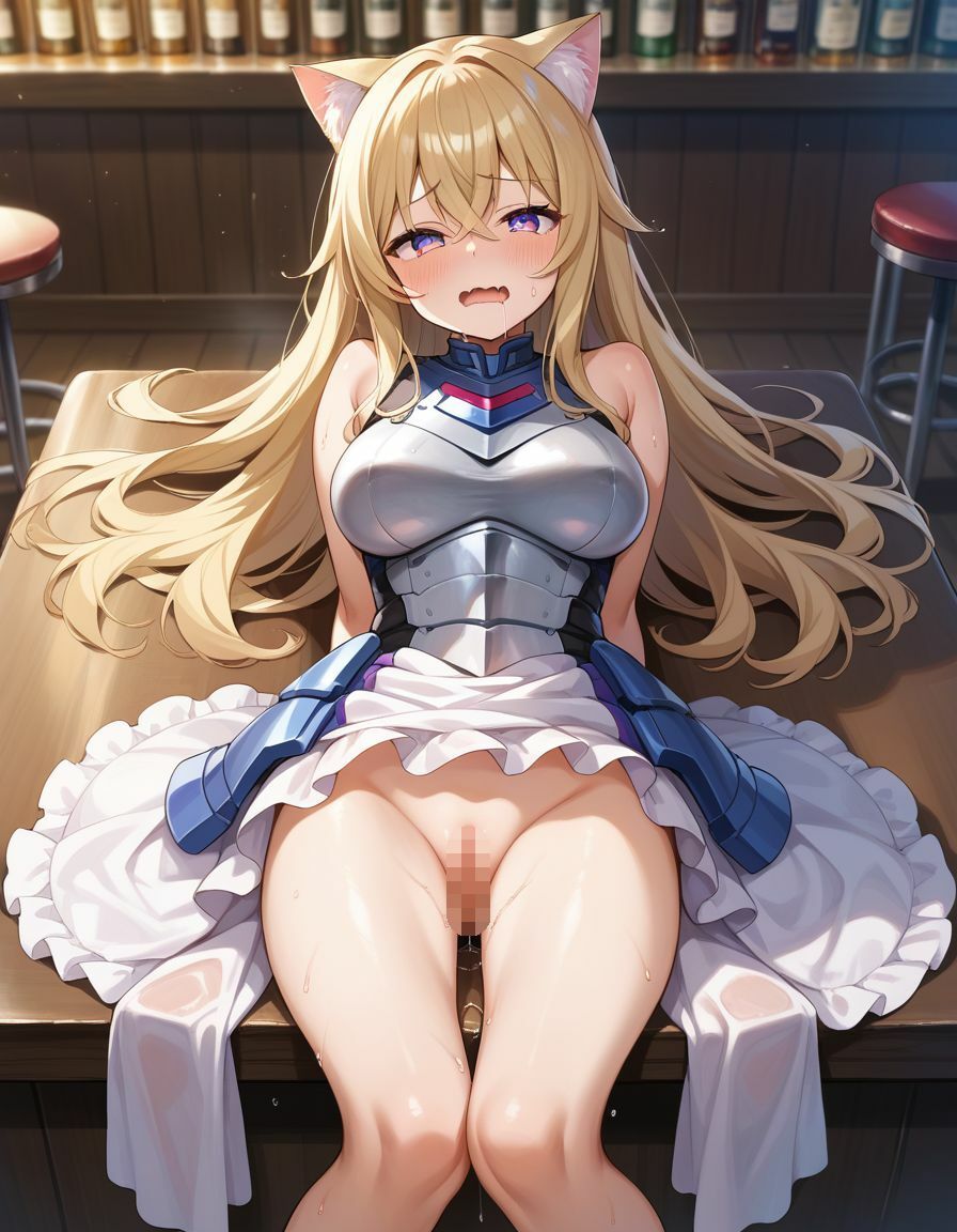 サンプル画像3:異世界転生したのでチートスキルでやりたい放題！3(最終鬼畜饅頭) [d_496167]