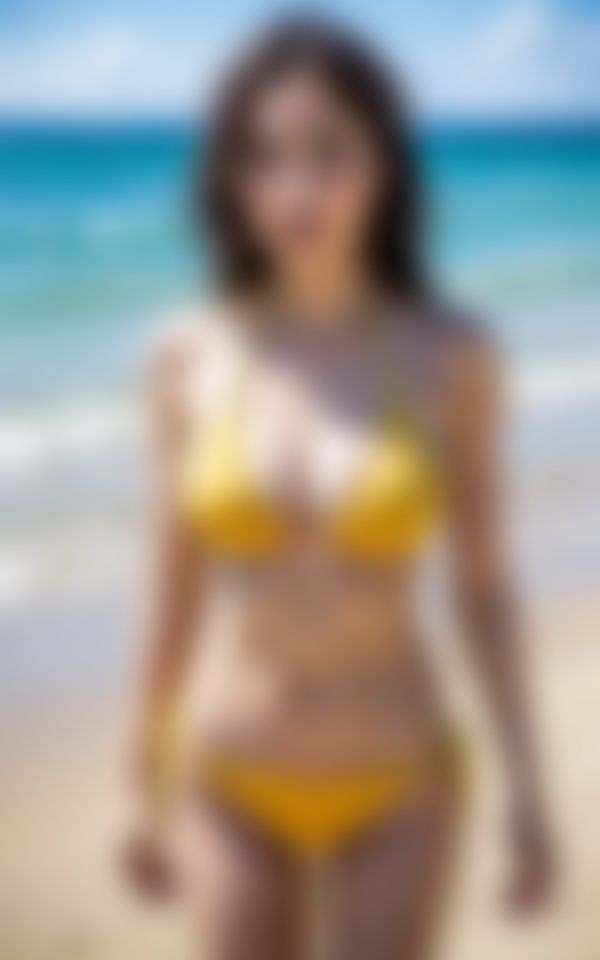 サンプル画像4:美人義姉の初めてグラビアショット254人〜こんなHなカラダ…〜(美娘ラボ) [d_496227]