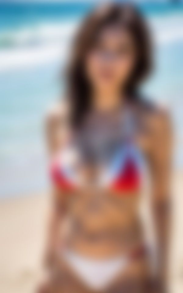 サンプル画像5:美人義姉の初めてグラビアショット254人〜こんなHなカラダ…〜(美娘ラボ) [d_496227]